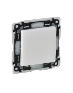 Выключатель Legrand Life 752164