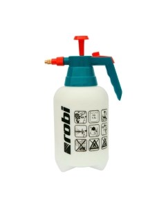Опрыскиватель помповый Floraland AB2015