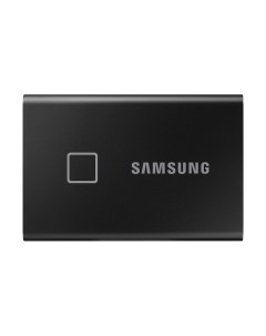 Внешний жесткий диск T7 Touch 500GB Samsung