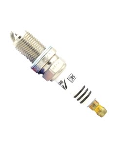 Свеча зажигания для авто 2690 / BKR7EIX-P Ngk