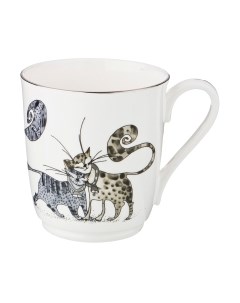 Кружка Lefard Котики / 86-2307