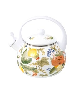 Чайник со свистком Agness 934-589