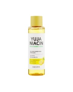 Тонер для лица Some By Mi Yuja Niacin 30days Miracle Brightning Toner Some by mi