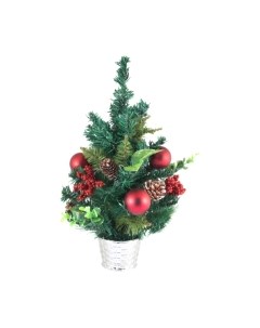 Ель искусственная Волшебная страна SY15CJHW-012B / 003273