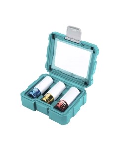 Набор головок слесарных TOTAL THMLNS031 Total