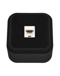 Розетка Bylectrica Пралеска РК18-004