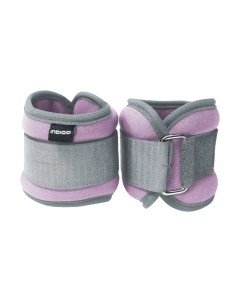 Комплект утяжелителей Indigo Sport Кросс 2x0.5кг / SM-435 Indigo sport