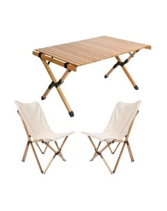 Комплект складной мебели National Tree Company Н90-HD National tree company