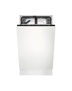 Посудомоечная машина EEG62300L Electrolux