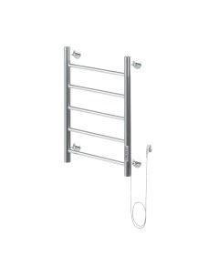 Полотенцесушитель электрический Aquanet Mauro 60x50 / 282002
