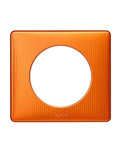 Рамка для выключателей и розеток Legrand Celiane 68761