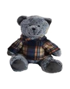 Мягкая игрушка Weihai Мишка Лео / 8420АВС