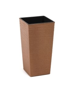 Кашпо Donica Finezja / LA831-38 Lamela