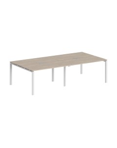 Комплект письменных столов Norden 320x163.8x75 / SG.259.OL.63.WH