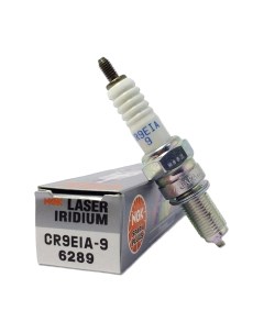 Свеча зажигания для авто NGK 6289 / CR9EIA-9 Ngk