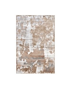 Ковер Radjab Carpet Бьянка Прямоугольник D009A / 7680RK-B Radjab carpet