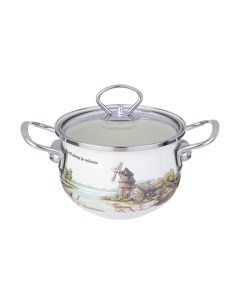 Кастрюля Agness 943-065