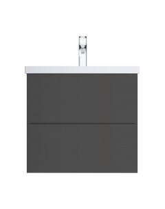 Тумба под умывальник AM.PM Gem M90FHX06022GM Am.pm