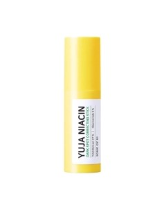 Бальзам для лица Some By Mi Yuja Niacin Dark Spot Correcting Stick Some by mi