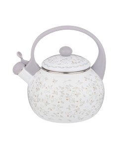 Чайник со свистком Agness 934-439