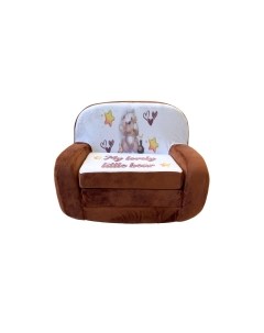 Кресло детское SunRain Классик Мишки Sunrain