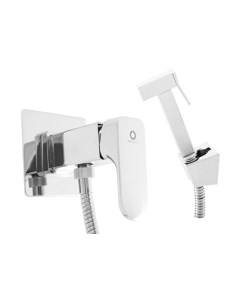 Гигиенический душ со смесителем Slezak RAV Yukon YU147-1 Slezak rav