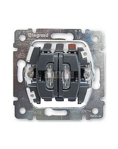 Выключатель Legrand Pro 21 775825