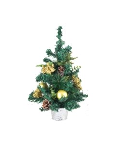 Ель искусственная Волшебная страна SY15CJHW-012C / 003274
