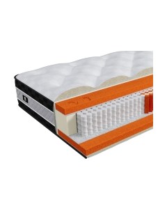 Матрас Mr. Mattress Elixir XL 140x195 Mr. mattress