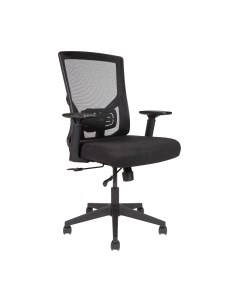 Кресло офисное Norden Гарда LB / LA-035 Black