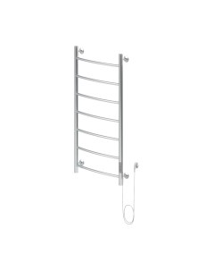 Полотенцесушитель электрический Romeo 100x50 / 281988 Aquanet