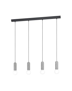 Люстра Eglo Giaconecchia 39832