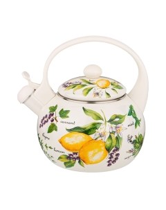 Чайник со свистком Agness 934-424