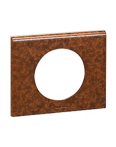 Рамка для выключателей и розеток Legrand Celiane 69261