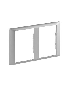 Рамка для выключателей и розеток Legrand Valena Life 754242