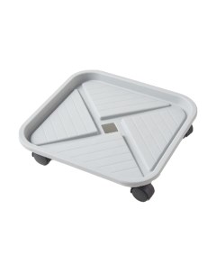 Поддон для вазона BOTANICA Квадратный Botanica