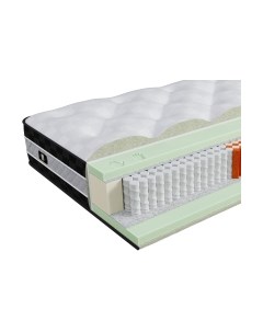 Матрас Mr. Mattress Elixir L 80x195 Mr. mattress