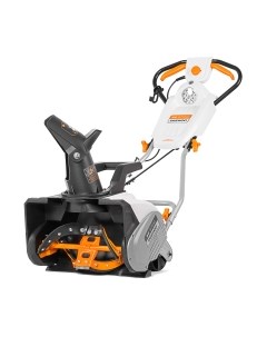 Снегоуборщик электрический Daewoo Power SE 2700 Daewoo power