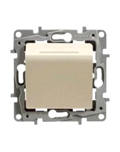 Выключатель Legrand Etika 672393