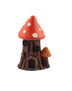 Садовая фигура-светильник ERASF22-13 / Б0053362 Эра