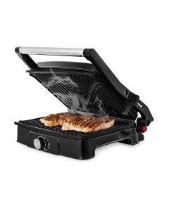 Электрогриль Kitfort KT-1655