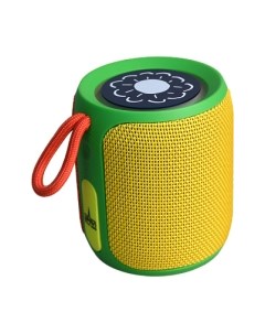 Портативная колонка Урал М3+ Мини Колобок