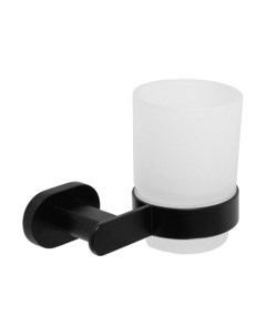 Стакан для зубной щетки и пасты Slezak RAV Yukon YUA0201CMAT Slezak rav