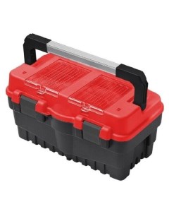 Ящик для инструментов Skr Formula Carbo S Alu 500 RED Qbrick system