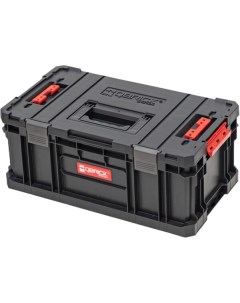 Ящик для инструментов System TWO Toolbox Plus Vario Qbrick