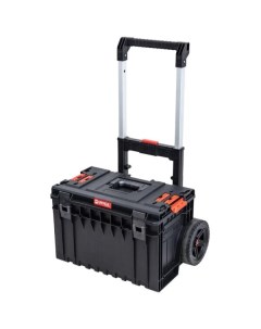 Ящик для инструментов System ONE Cart 2.0 Qbrick