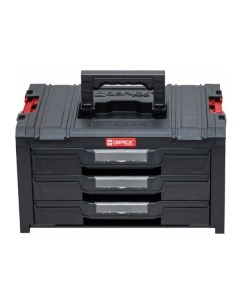 Ящик для инструментов System PRO Drawer 3 Toolbox Expert Qbrick