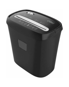 Шредер 9947 Deli