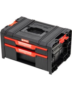 Ящик для инструментов System PRO Drawer 2 Basic Qbrick