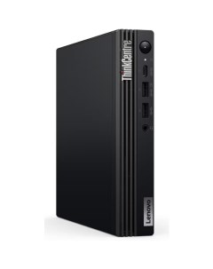 Компьютер Lenovo ThinkCentre M70q Gen 4 12E30023RU